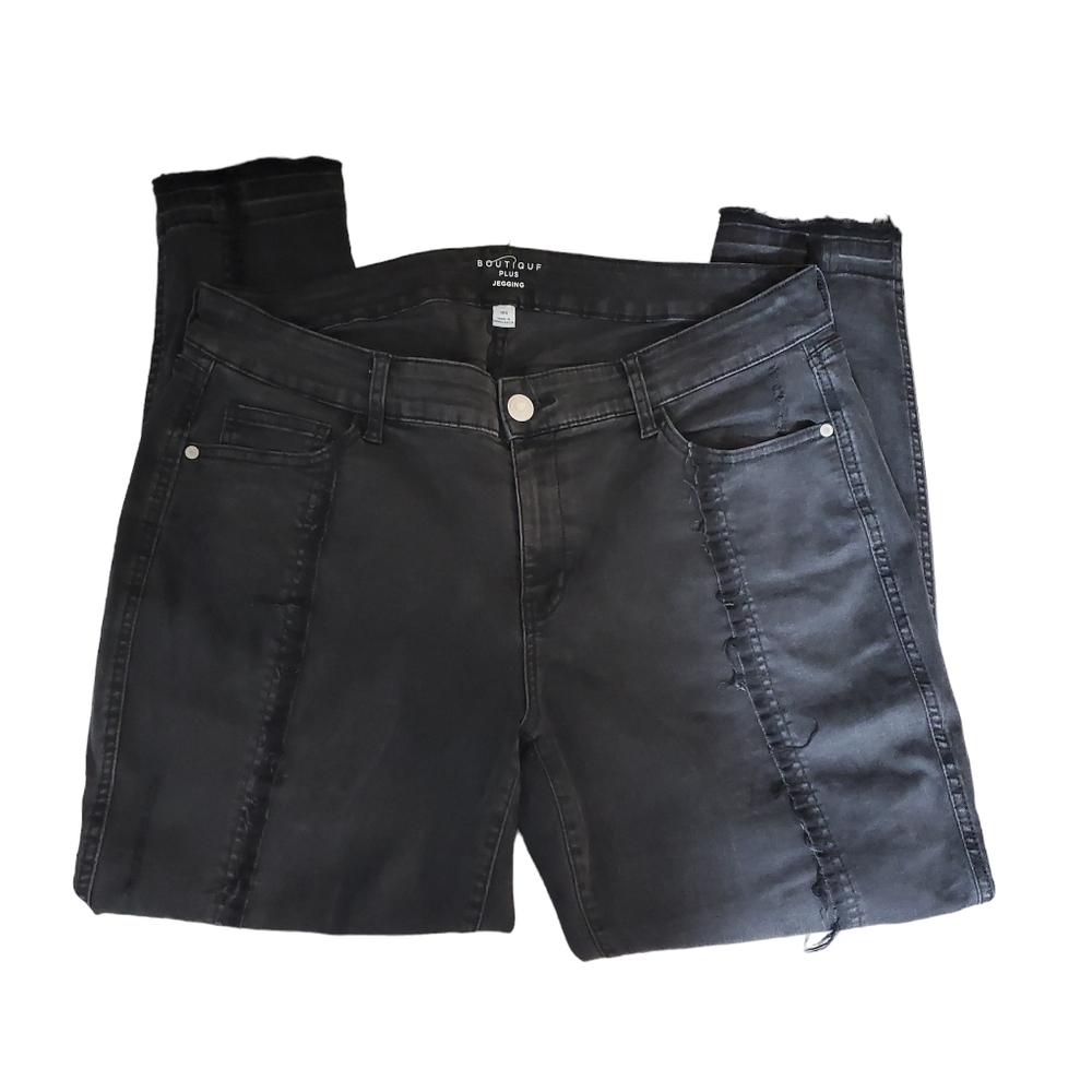Boutique jeggings